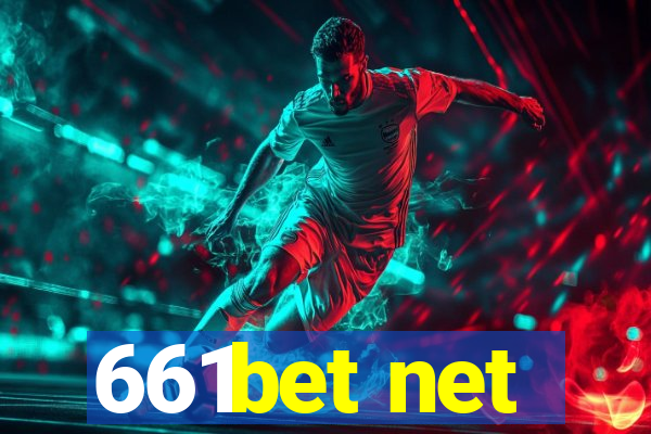 661bet net